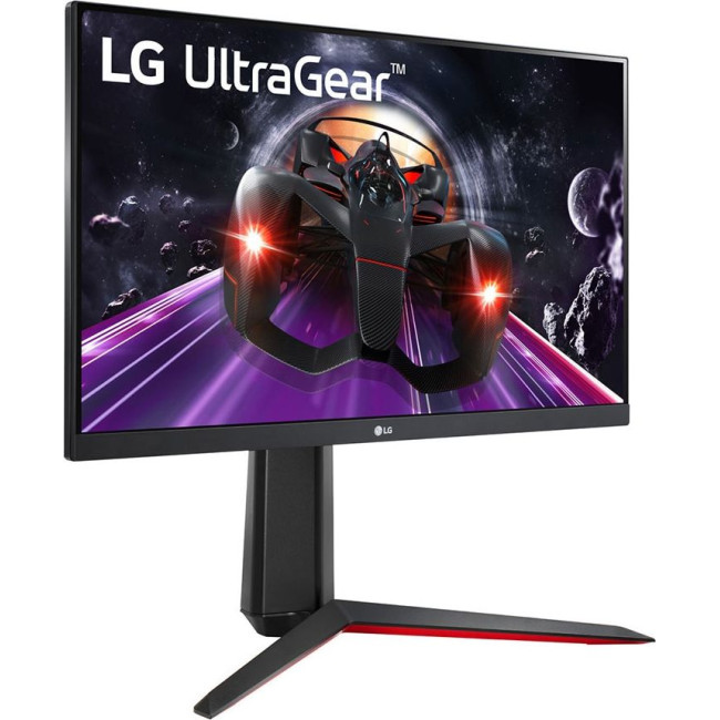 LG UltraGear 24GN650-B