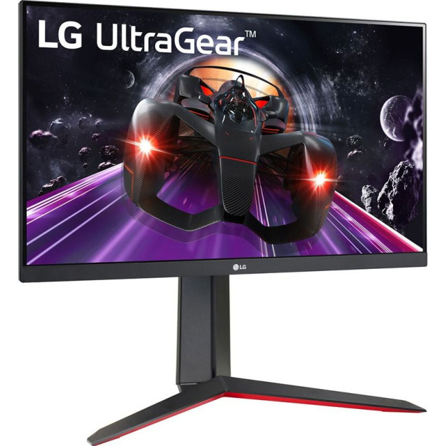 LG UltraGear 24GN650-B