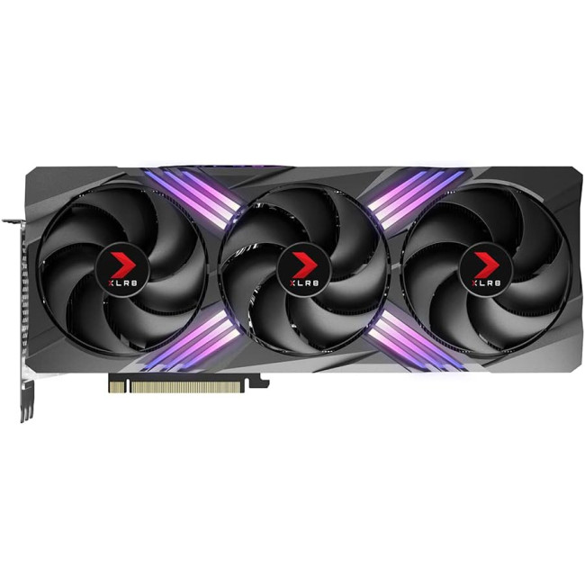 PNY Geforce RTX 4090 24 GB XLR8 Gaming VERTO EPIC-X RGB (VCG409024TFXXPB)