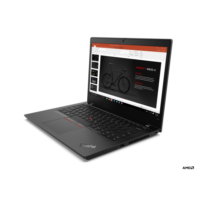 Ноутбук Lenovo ThinkPad L14 Gen 1 (20U5S0P000)