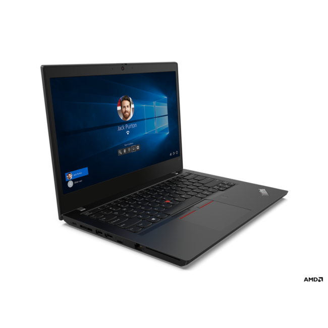 Ноутбук Lenovo ThinkPad L14 Gen 1 (20U5S0P000)