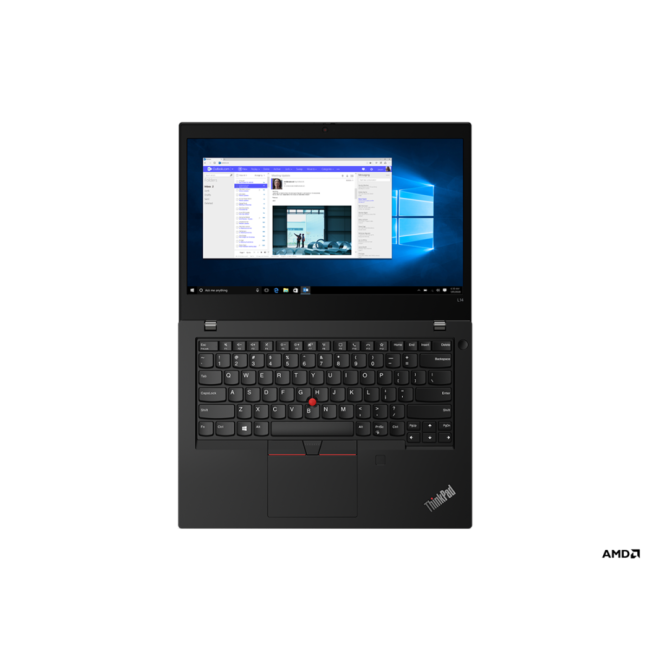 Ноутбук Lenovo ThinkPad L14 Gen 1 (20U5S0P000)