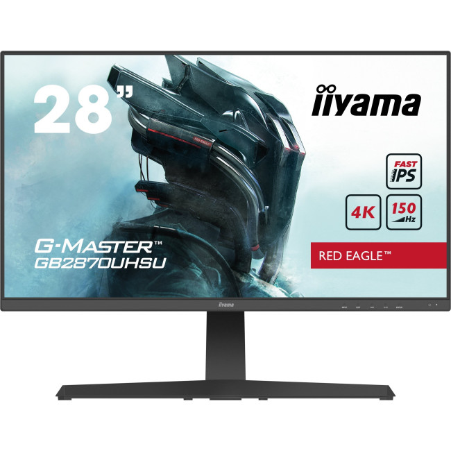 iiyama G-Master GB2870UHSU-B1