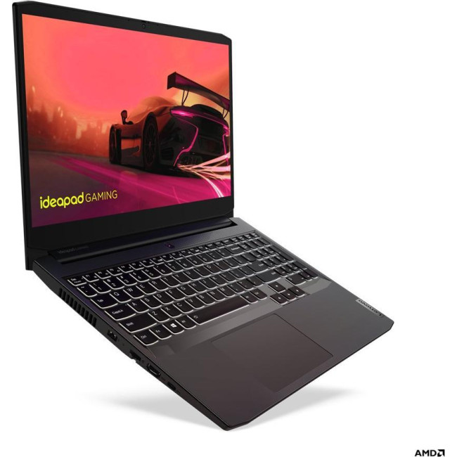 Ноутбук Lenovo IdeaPad Gaming 3 15ACH6 (82K200NEPB)