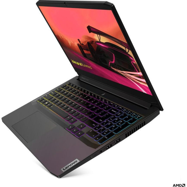 Ноутбук Lenovo IdeaPad Gaming 3 15ACH6 (82K200NEPB)