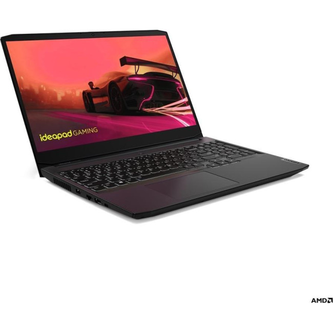 Ноутбук Lenovo IdeaPad Gaming 3 15ACH6 (82K200NEPB)