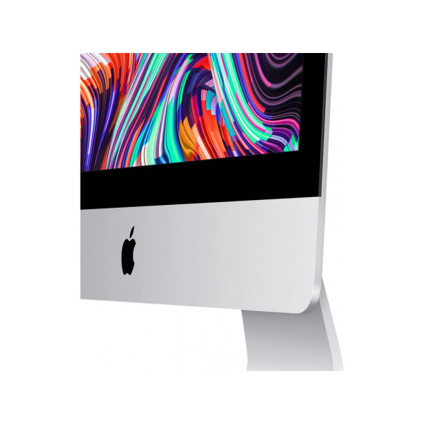 Моноблок Apple iMac 21.5 with Retina 4K 2020 (Z148001C3/MHK352)