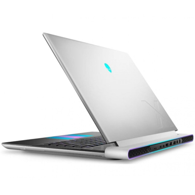 Ноутбук Dell Alienware x16 (Alienware0161V2-Lunar)