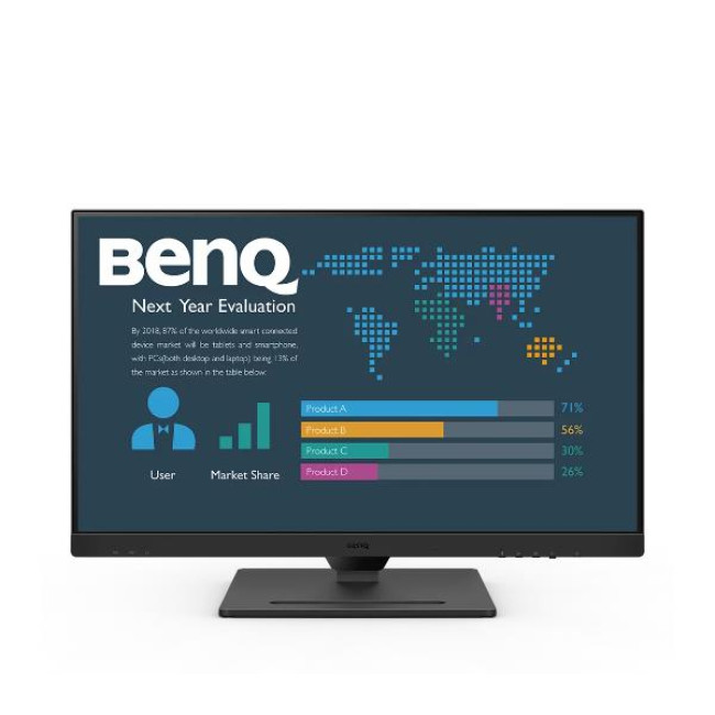 BenQ BL2790QT (9H.LLLLA.TPE)