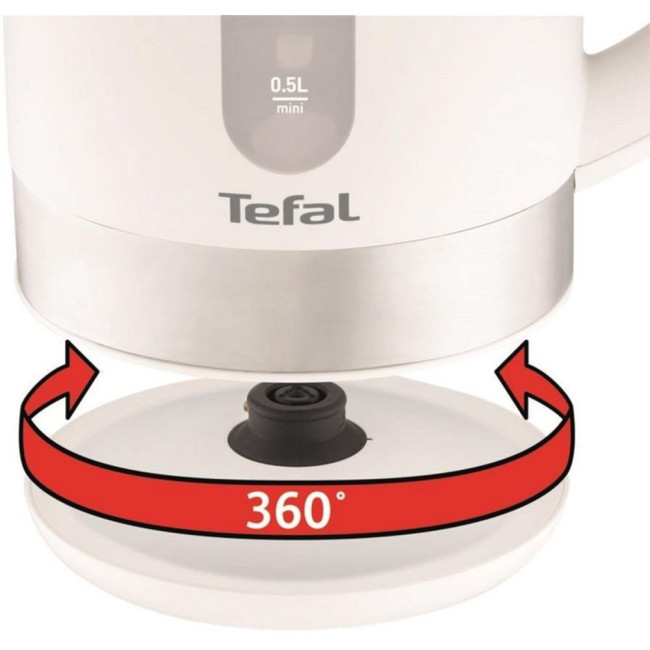 Электрочайник Tefal KO3301