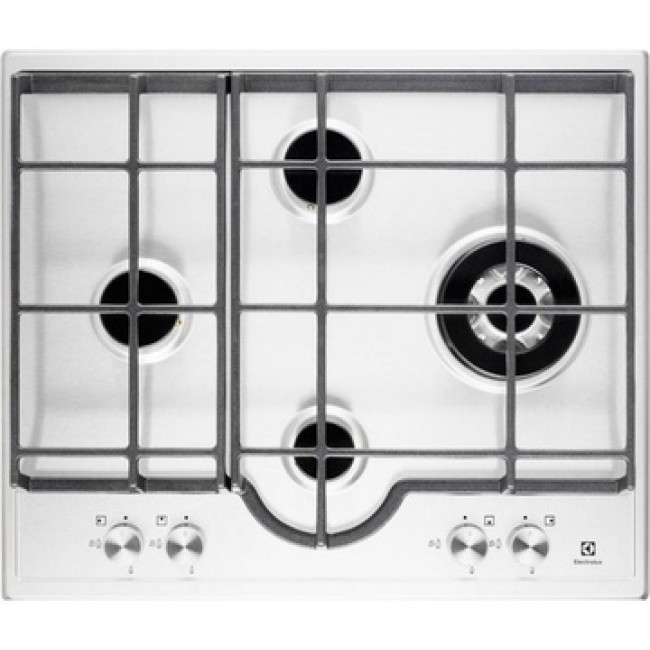 Встроенная варочная поверхность Electrolux GME363XW