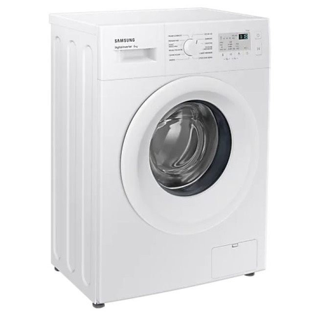 Стиральная машина Samsung WW60A3120WH