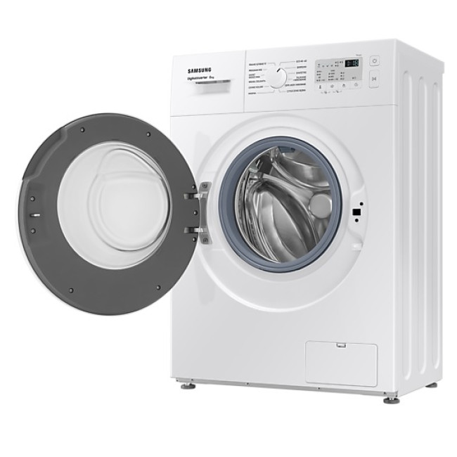 Стиральная машина Samsung WW60A3120WH