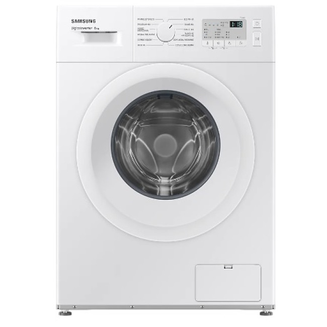 Стиральная машина Samsung WW60A3120WH