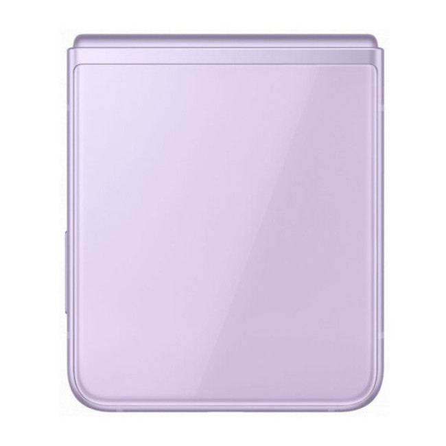 Смартфон Samsung Galaxy Flip3 5G 8/256 Lavender (SM-F711BLVE)