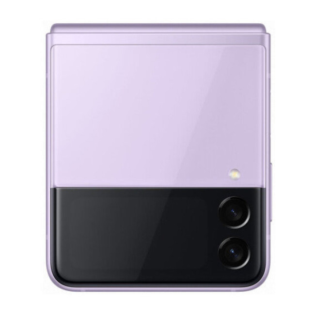 Смартфон Samsung Galaxy Flip3 5G 8/256 Lavender (SM-F711BLVE)