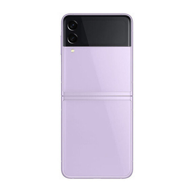 Смартфон Samsung Galaxy Flip3 5G 8/256 Lavender (SM-F711BLVE)