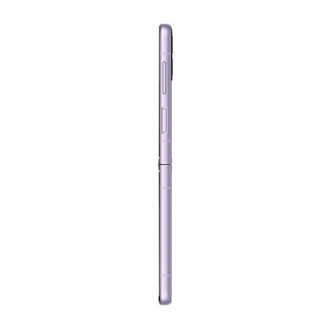 Смартфон Samsung Galaxy Flip3 5G 8/256 Lavender (SM-F711BLVE)