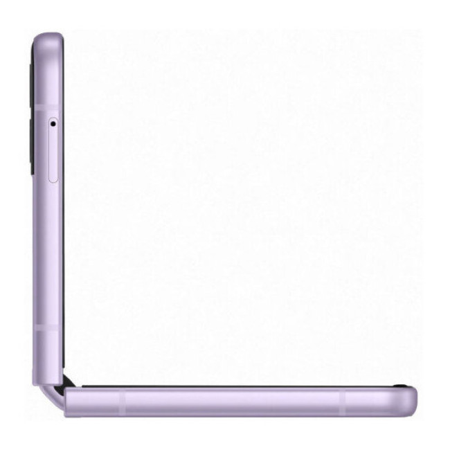 Смартфон Samsung Galaxy Flip3 5G 8/256 Lavender (SM-F711BLVE)