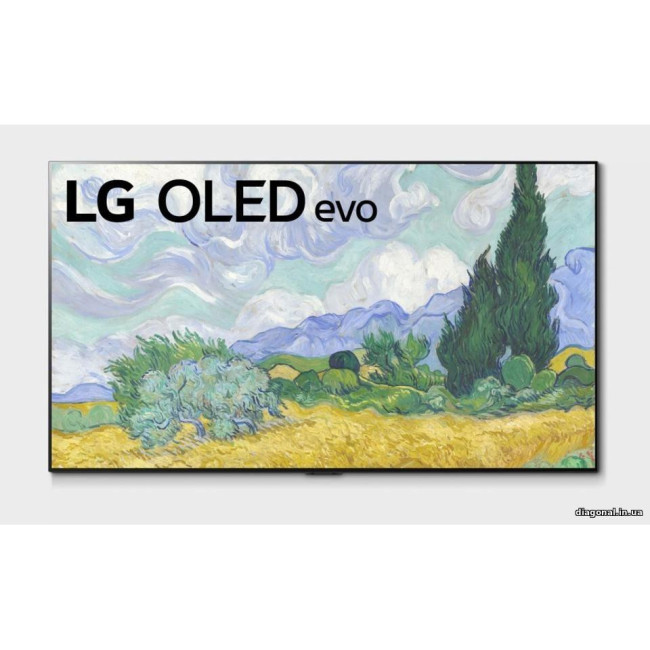 Телевизор LG OLED65G1