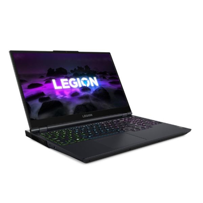 Ноутбук Lenovo Legion 5 15ACH6H (82JU00JBPB)