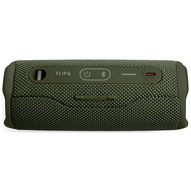 JBL Flip 6 Green (JBLFLIP6GREN)