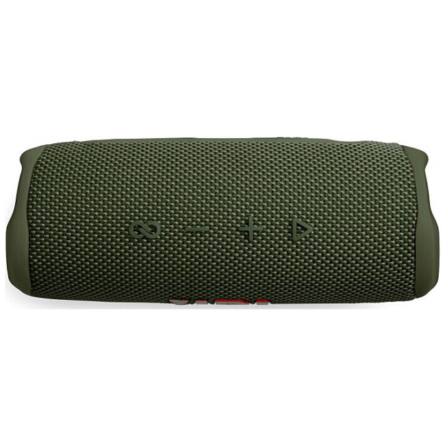 JBL Flip 6 Green (JBLFLIP6GREN)