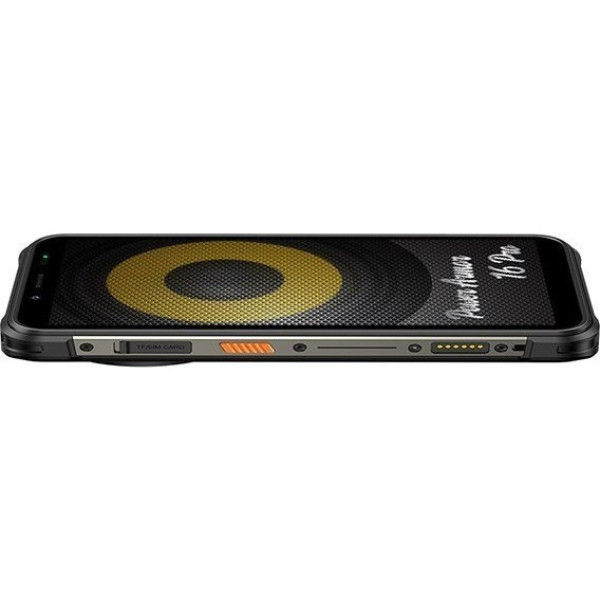 Смартфон Ulefone Power Armor 16 Pro 4/64GB Black