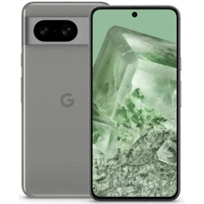 Смаpтфон Google Pixel 8 8/128GB Hazel