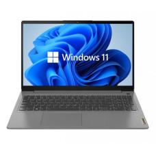 Ноутбук Lenovo Ideapad 3-15ITL (82H801QSPB)