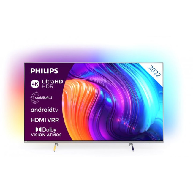 Телевізор Philips 58PUS8507