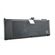 Аккумулятор PowerPlant для ноутбуков APPLE MacBook Pro 15" Black (A1321) 10.8V 5400mAh