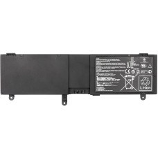 Аккумулятор PowerPlant для ноутбуков ASUS N550 Series (C41-N550) 15V 53Wh