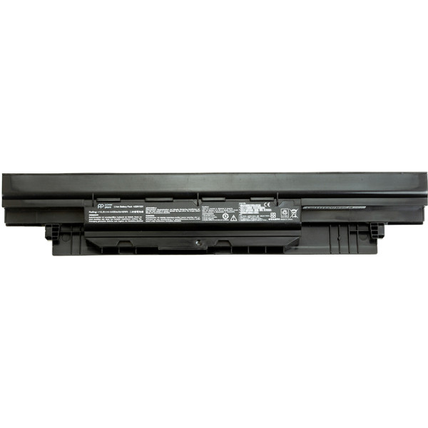 Аккумулятор PowerPlant для ноутбуков ASUS PRO450 Series (A32N1331) 10.8V 4400mAh