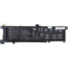 Аккумулятор для ноутбуков ASUS A401L (B31N1424) 11.4V 4240mAh (original)