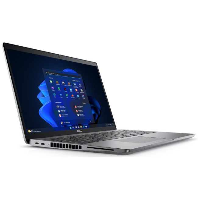 Ноутбук Dell Precision 3581 (N007P3581EMEA_VP)