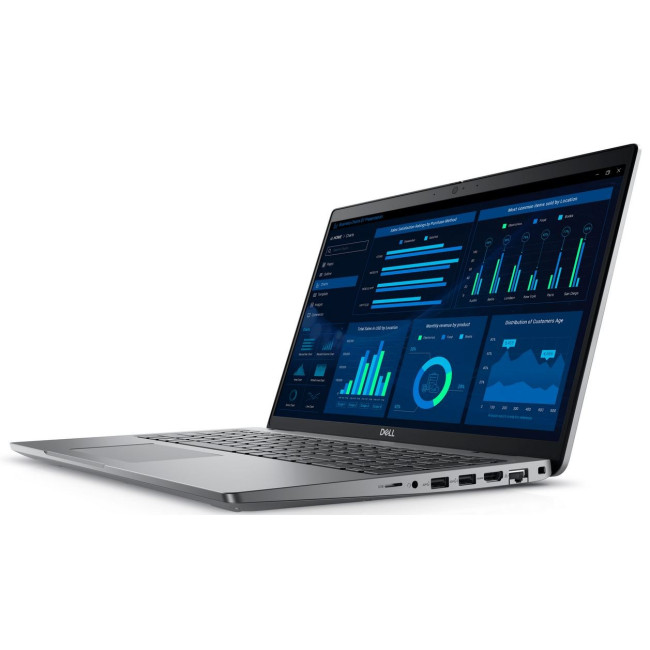 Ноутбук Dell Precision 3581 (N007P3581EMEA_VP)