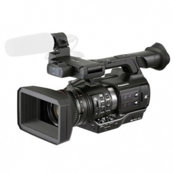 Видеокамера Panasonic AJ-PX270EN