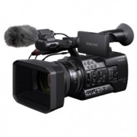 Видеокамера Sony PXW-X160