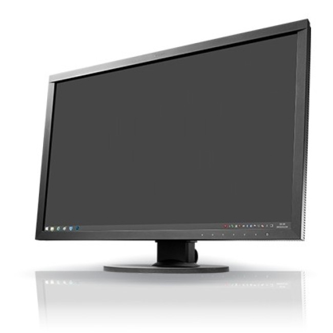 Монитор Eizo CS2420-BK