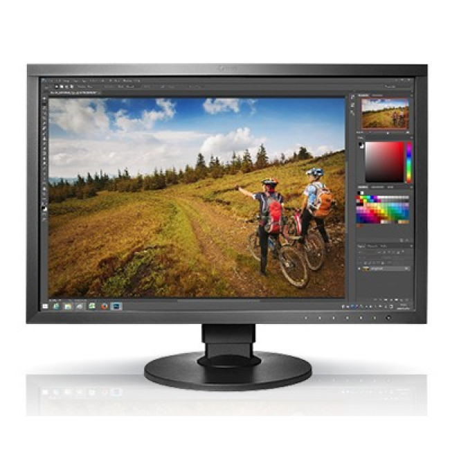 Монитор Eizo CS2420-BK