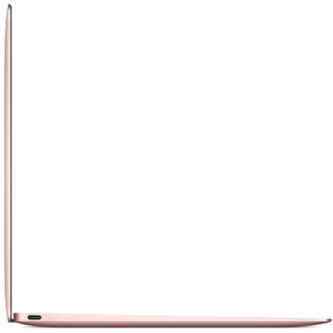 Apple MacBook 12" Rose Gold (MMGL2) 2016