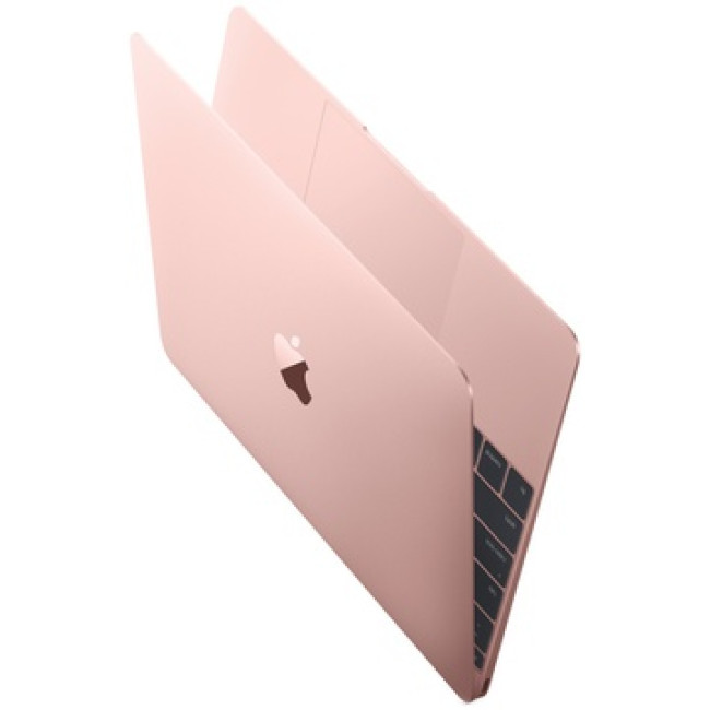 Apple MacBook 12" Rose Gold (MMGL2) 2016