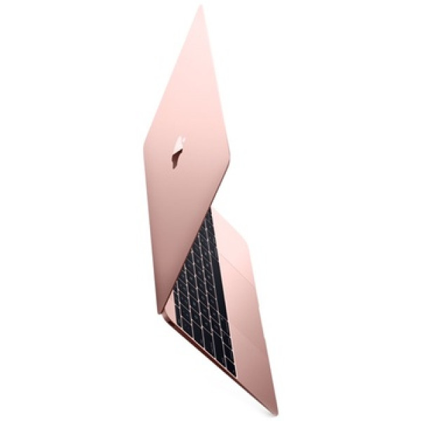 Ноутбук Apple MacBook 12" Rose Gold (MNYN2) 2017