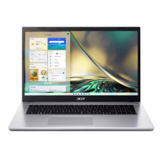 Acer Aspire 3 A317-54-768S Silver (NX.K9YEG.006)