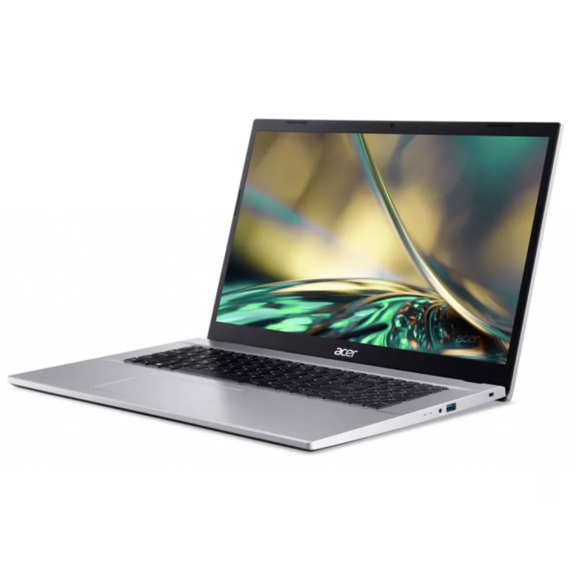 Ноутбук Acer Aspire 3 A317-54-768S Silver (NX.K9YEG.006)