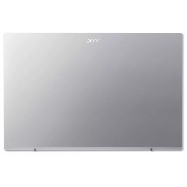 Ноутбук Acer Aspire 3 A317-54-768S Silver (NX.K9YEG.006)