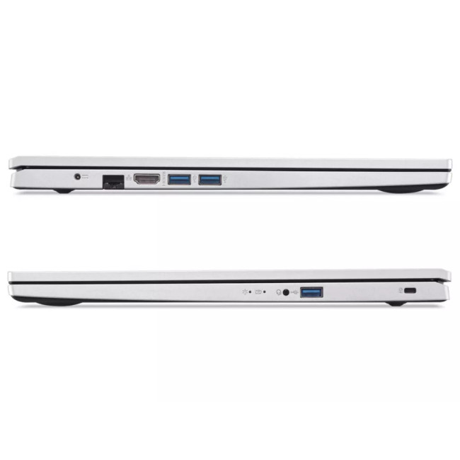 Ноутбук Acer Aspire 3 A317-54-768S Silver (NX.K9YEG.006)