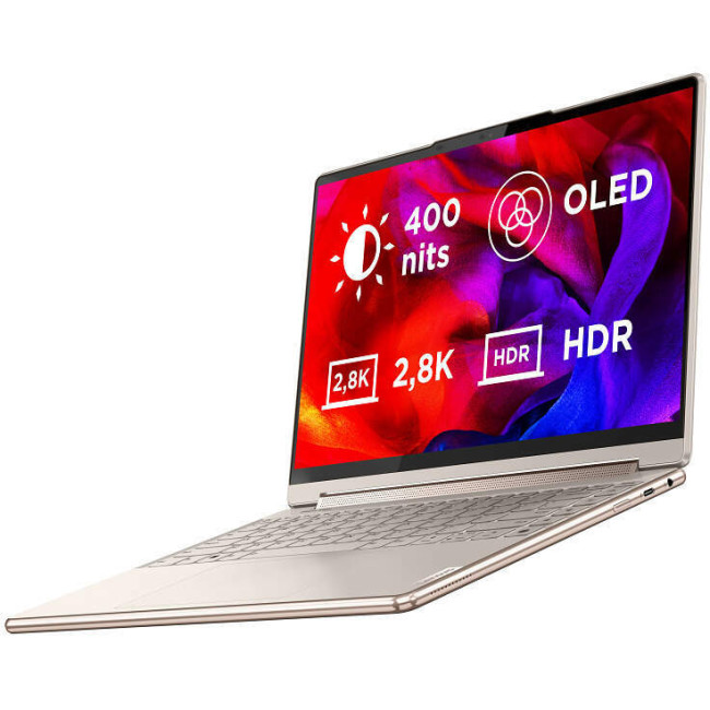 Lenovo Yoga 9 14IAP7 (82LU00BFCK)