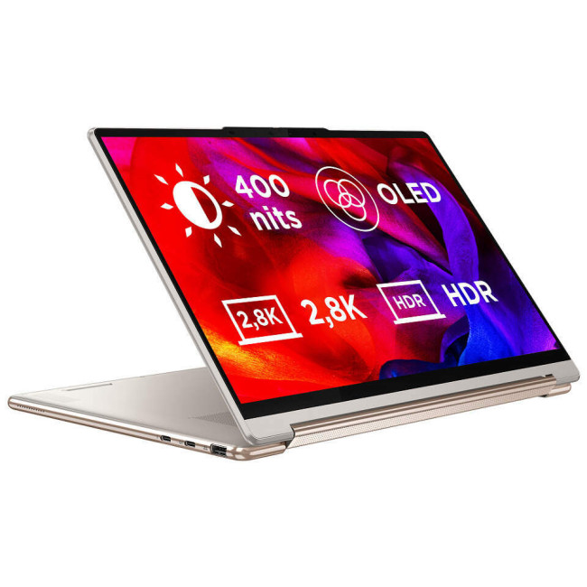 Lenovo Yoga 9 14IAP7 (82LU00BFCK)